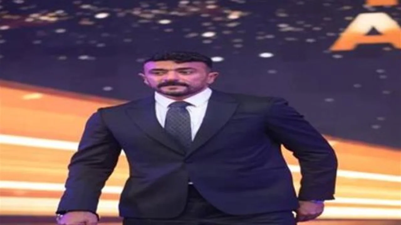 ابن البلد يحتفل.. أحمد العوضي يجمع الأهل والأصدقاء في عيد الأضحى